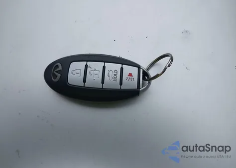 2014 Infiniti Q50 z USA, uszkodzony, nr VIN JN1BV7AP1EM681366